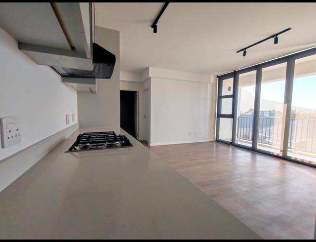 2 BEDROOM PROPERTY TO RENT IN CLAREMONT